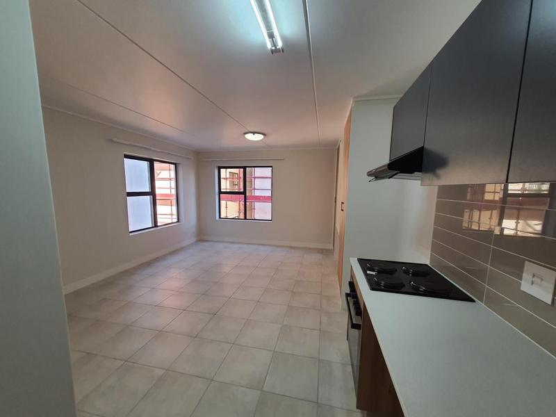 To Let 1 Bedroom Property for Rent in Greenbay Eco Estate Western Cape